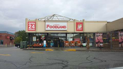 Foodland - Corunna